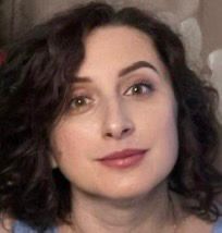 Лина Дегтярянко