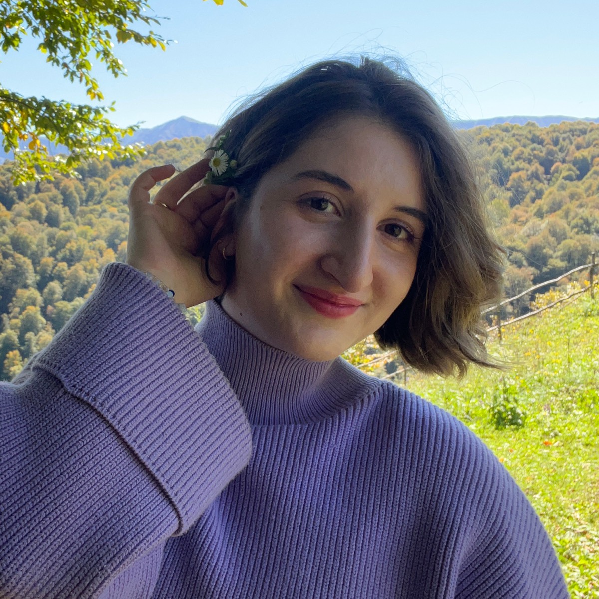 Заира Азизова | Сетка — социальная сеть от hh.ru