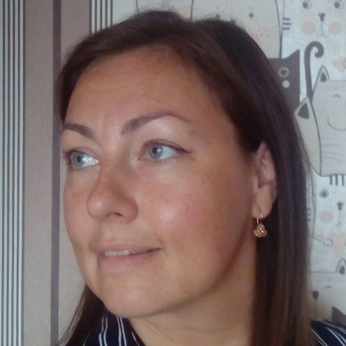 Светлана Воронкович