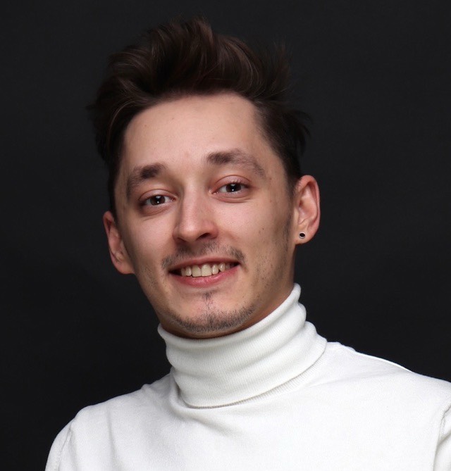 Алексей Щербаков