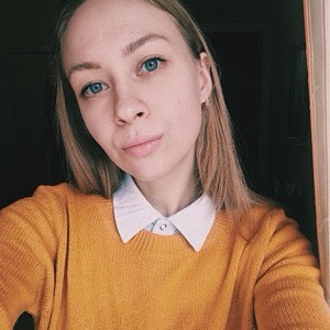 Алиса Скворцова | Сетка — социальная сеть от hh.ru