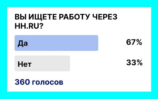 Не все верят в Хэдхантер))) А некоторым так лень проходить много собеседований + им кажется, что через знакомых путь быстрее и приятнее, что они через свою нетворкинг-машину только и ищут))))
➡️ Наш с... | Сетка — социальная сеть от hh.ru
