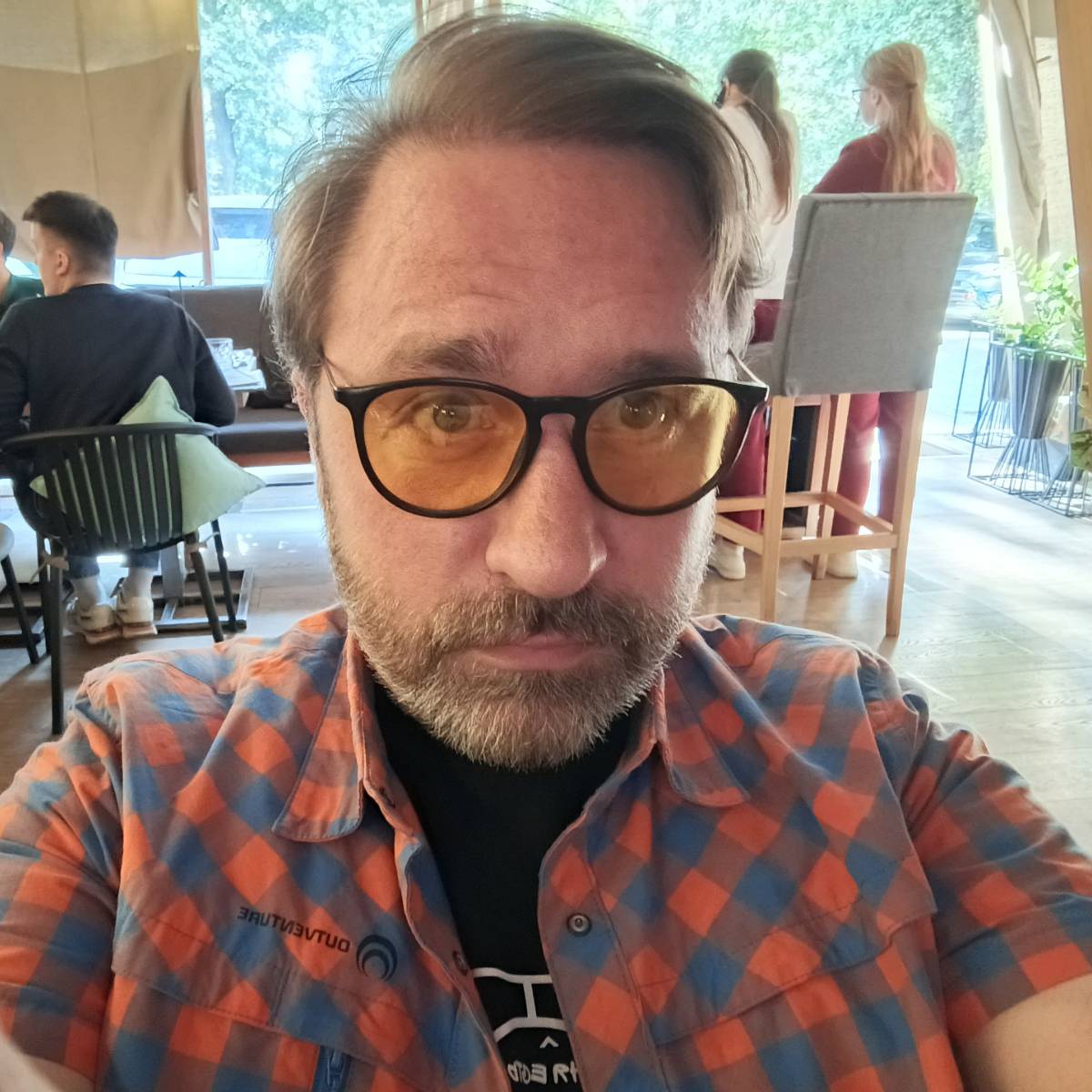 Николай Гусев | Сетка — социальная сеть от hh.ru