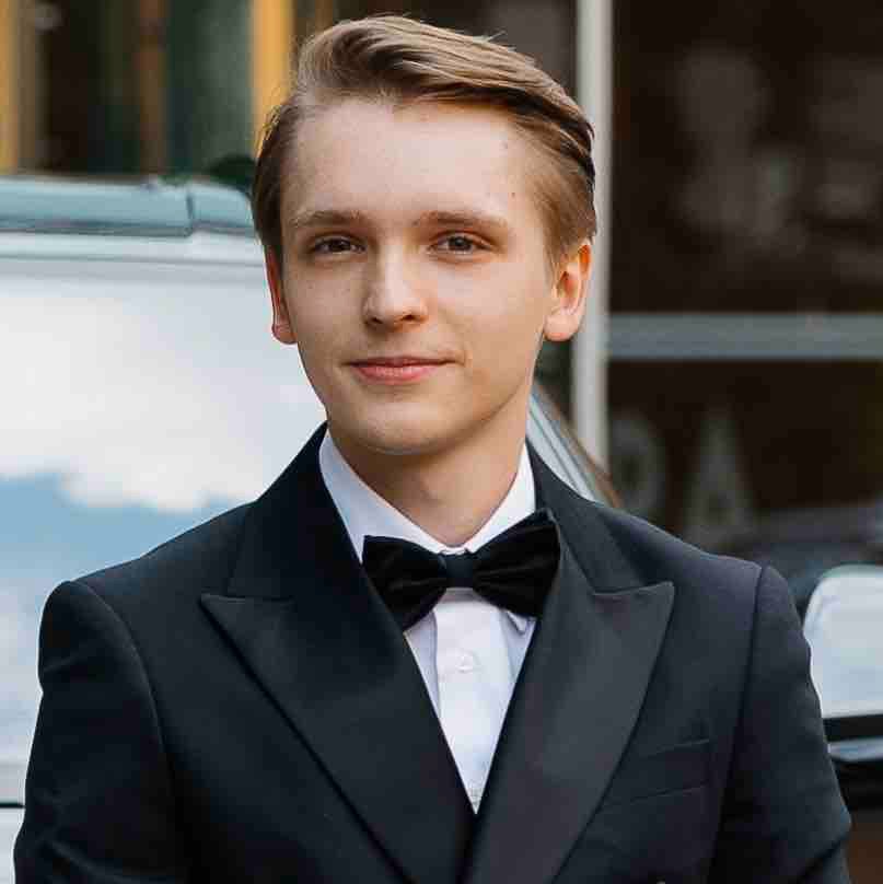 Кирилл Слепов