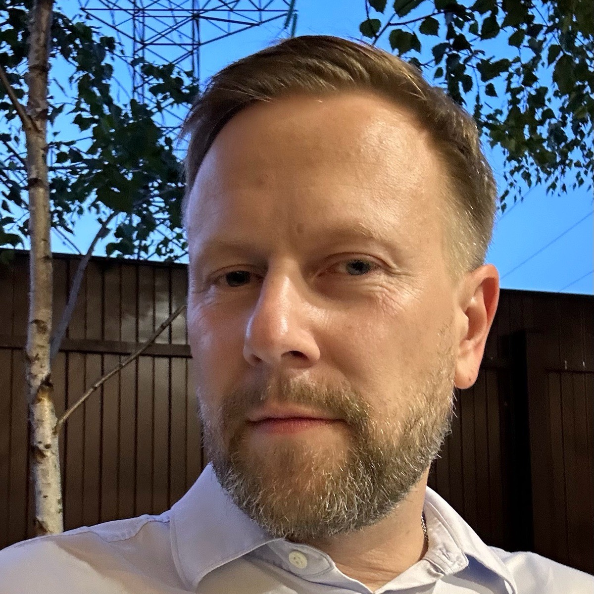 Nikolay Breev