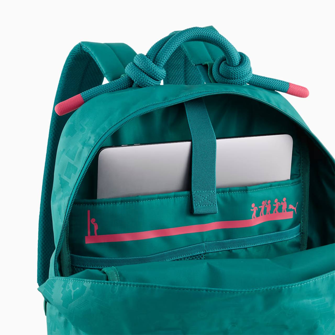 Ого, Puma выкатила не только две новые пары кроссов к премьере третьего сезона Игры в кальмара, но и целую линейку шмота: тишки, спортивные костюмы, сумки и рюкзаки | Сетка — социальная сеть от hh.ru