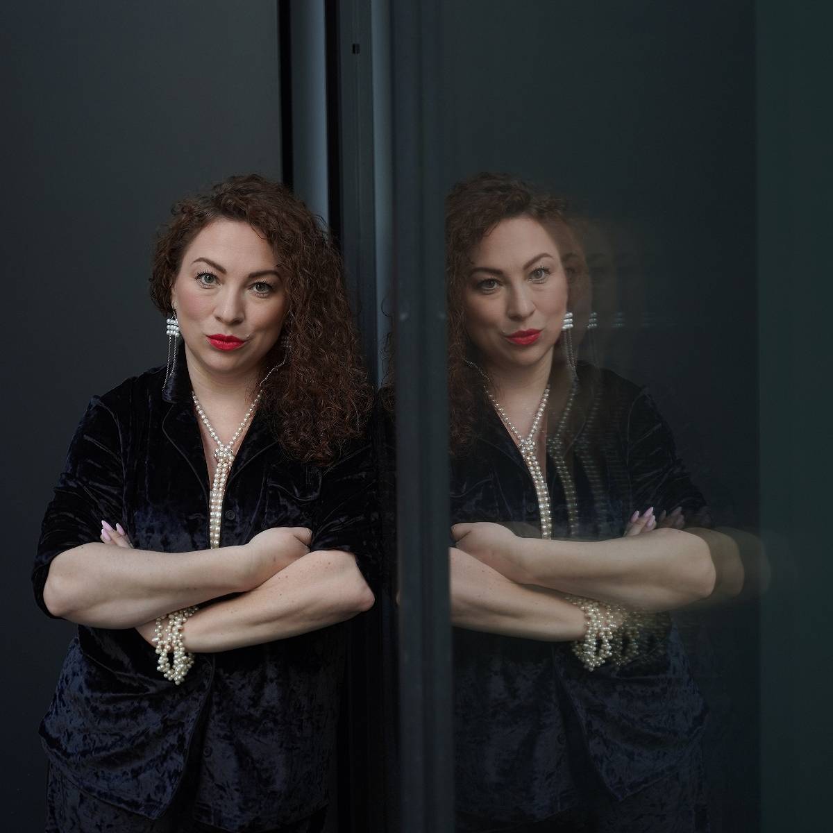 Виктория Дедюлина | Сетка — социальная сеть от hh.ru