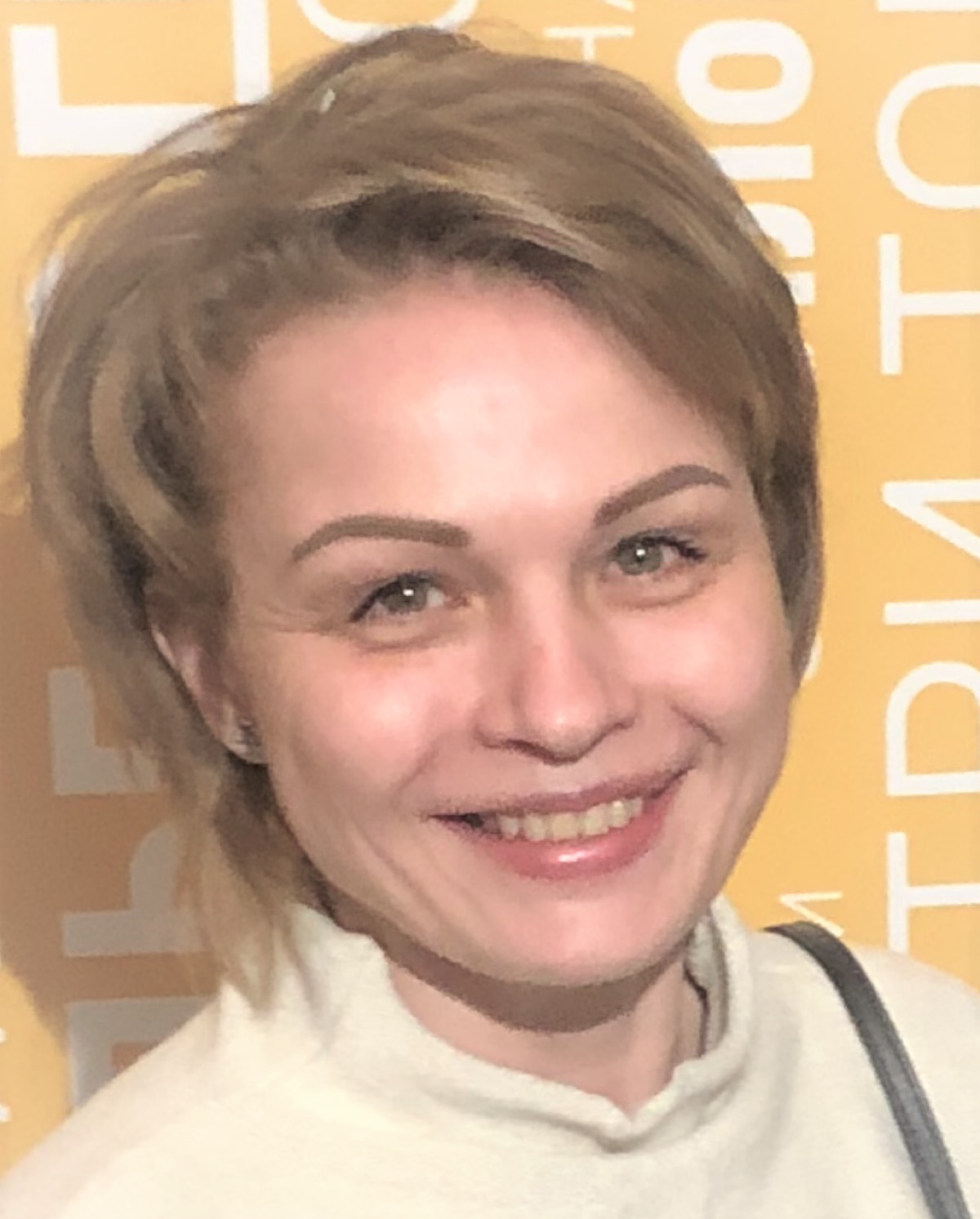 Татьяна Макеева | Сетка — социальная сеть от hh.ru