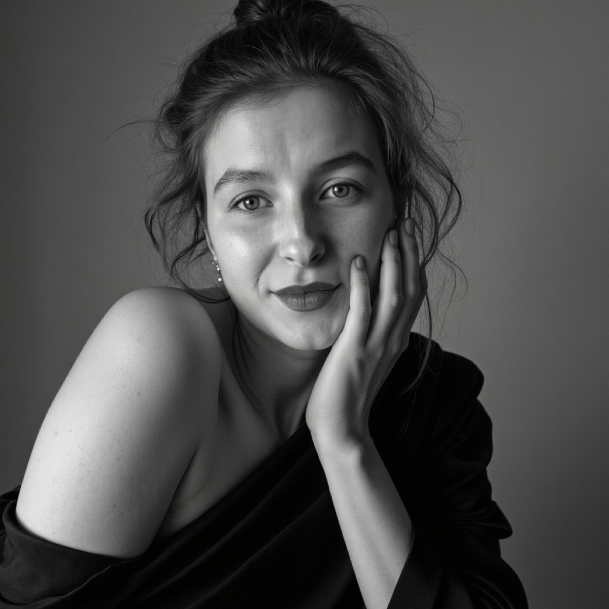 Александра Юрко | Сетка — социальная сеть от hh.ru