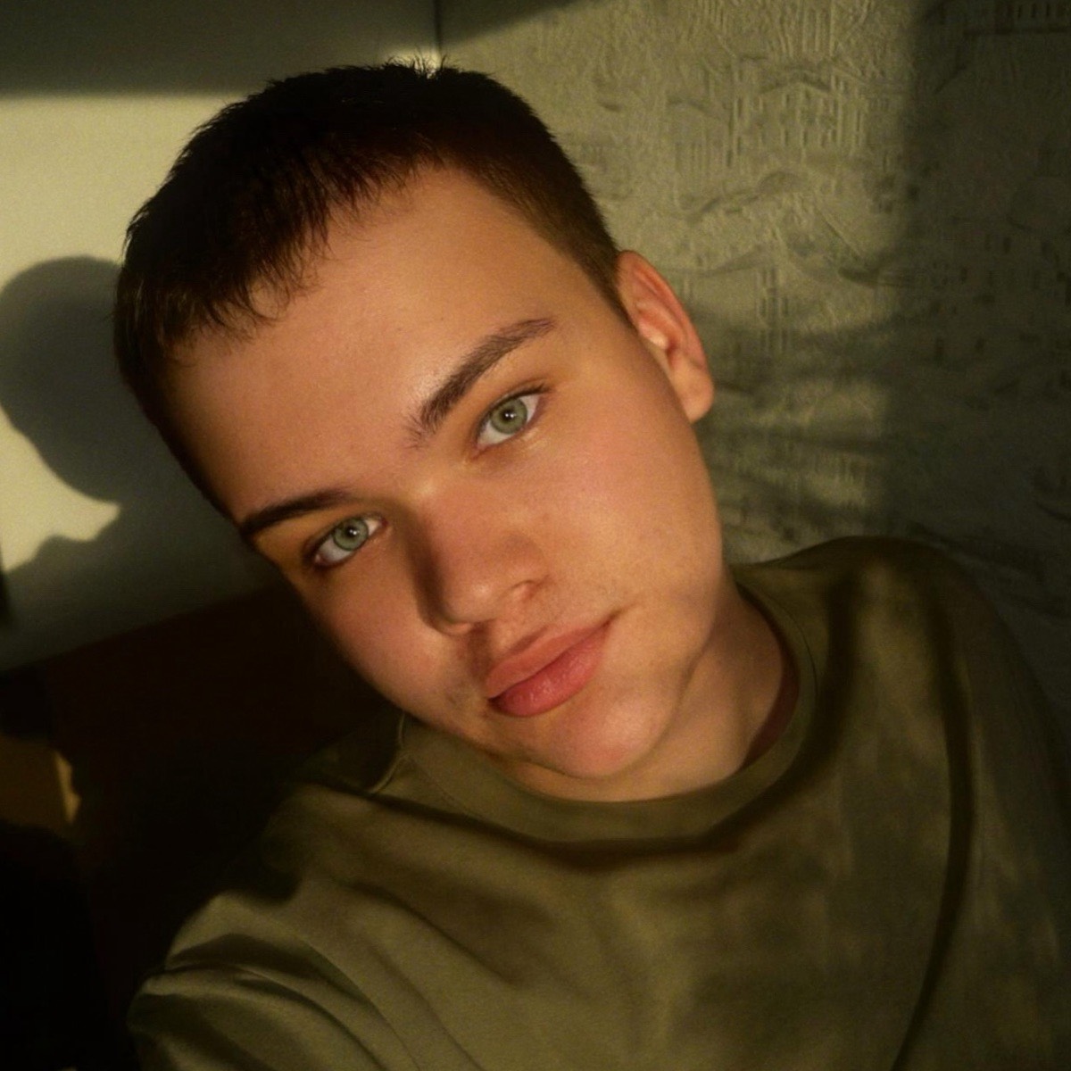 Данила Лопатин