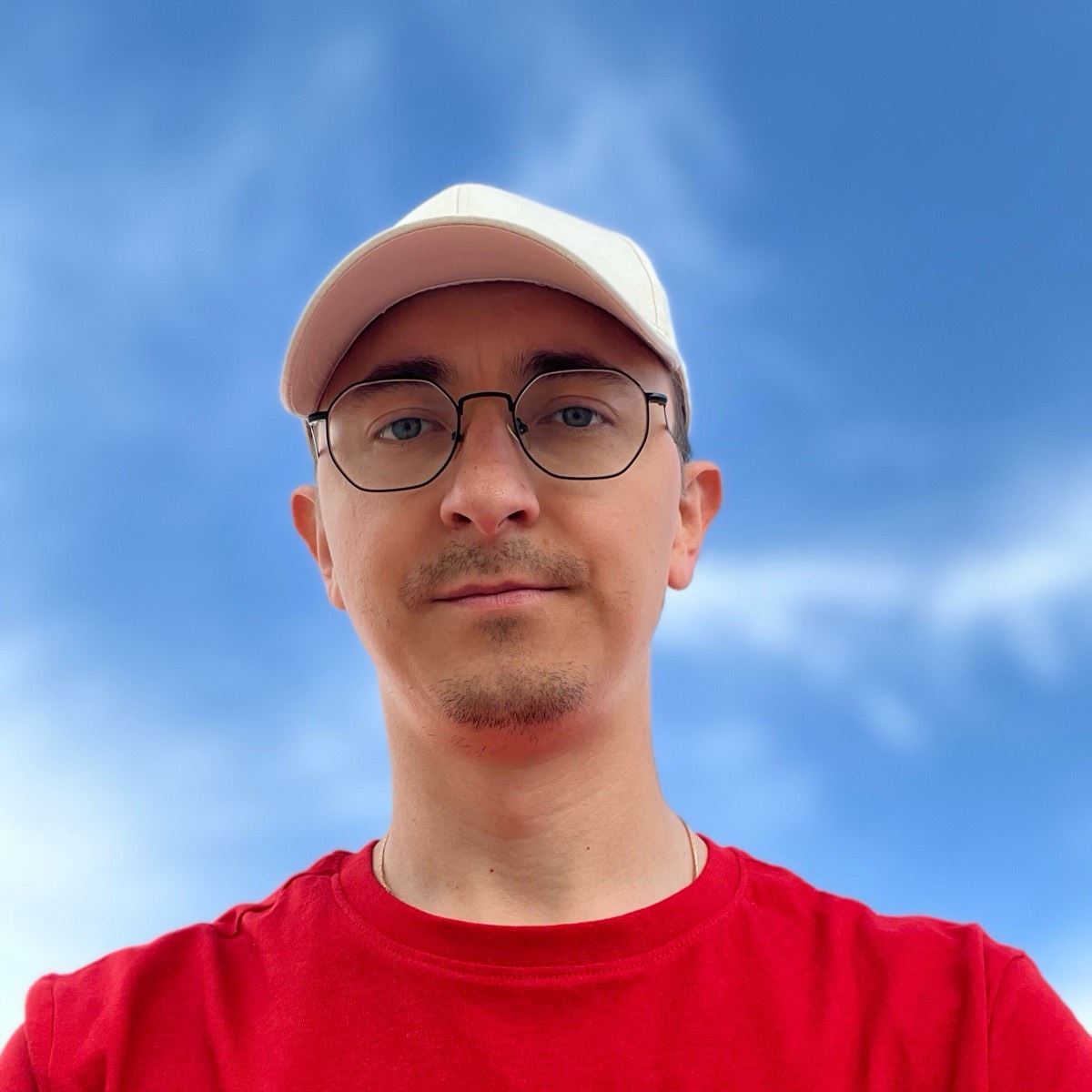 Марсель Шарифьянов