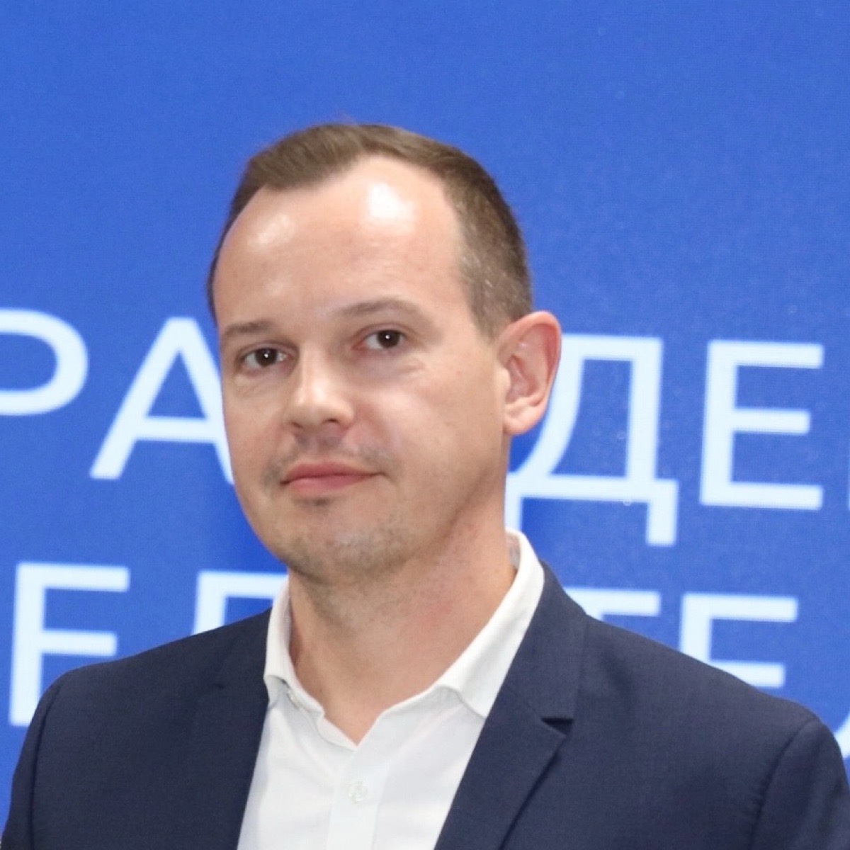 Николай Матвеев | Сетка — социальная сеть от hh.ru