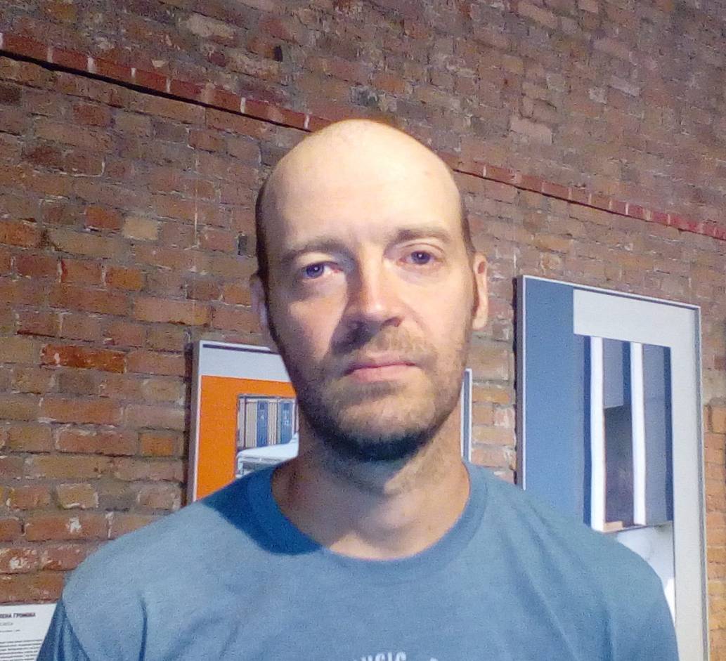 Сергей Герасимов
