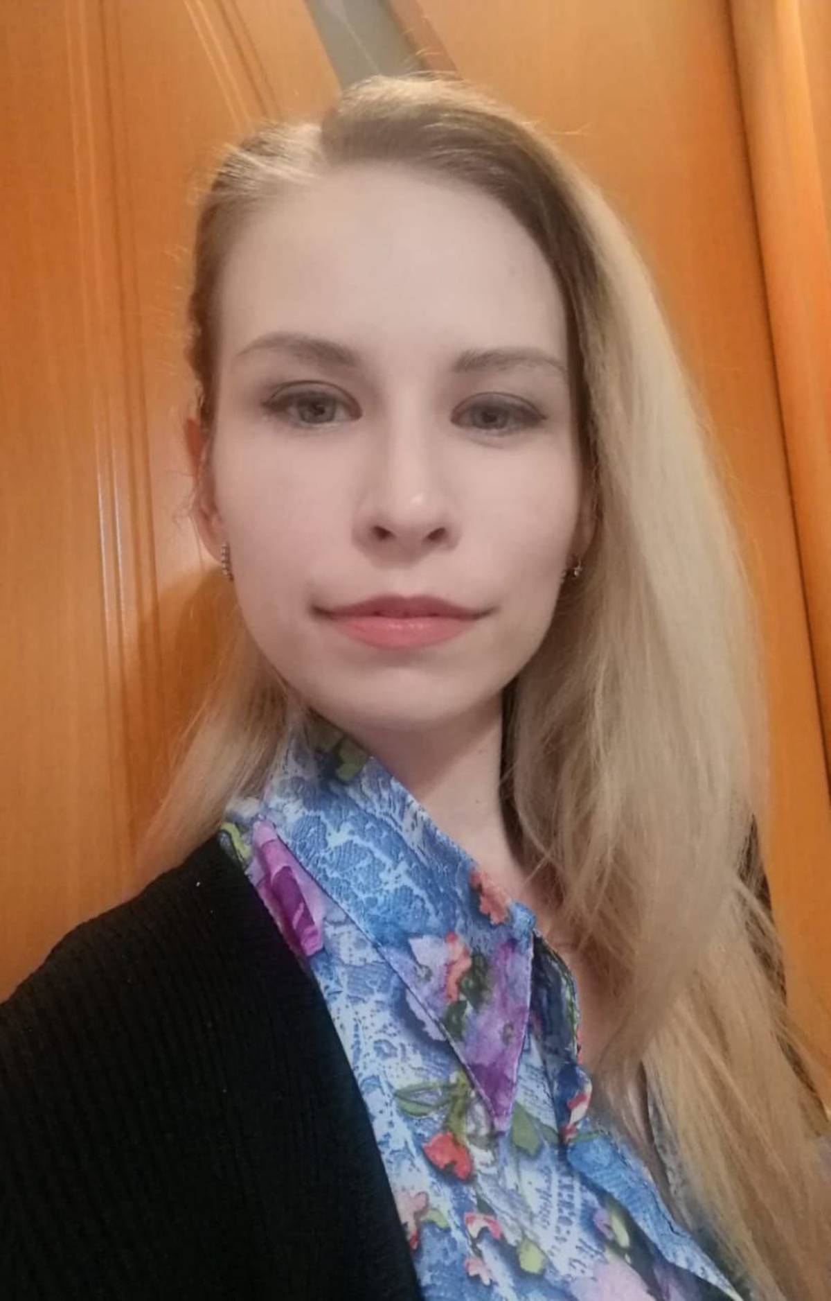 Юлия Васенкова