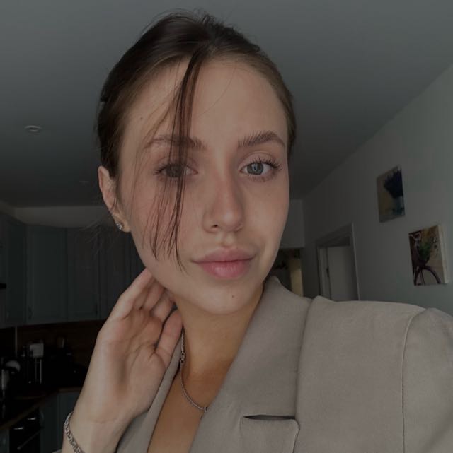 Рената Насртдинова