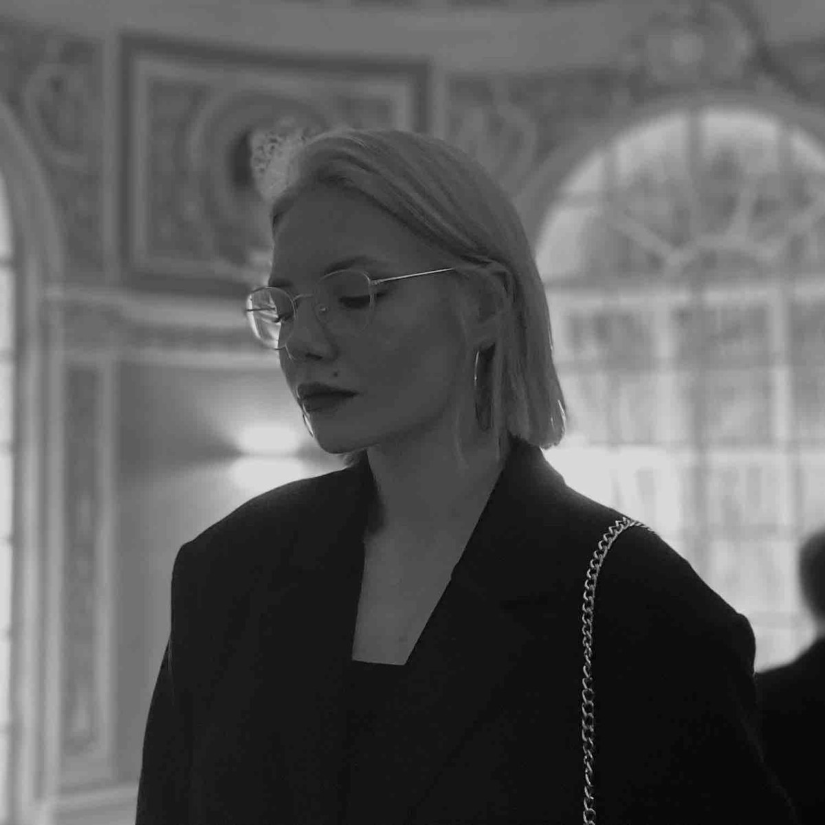 Марина Уткина | Сетка — социальная сеть от hh.ru