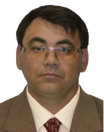 Марат Курбангалиев