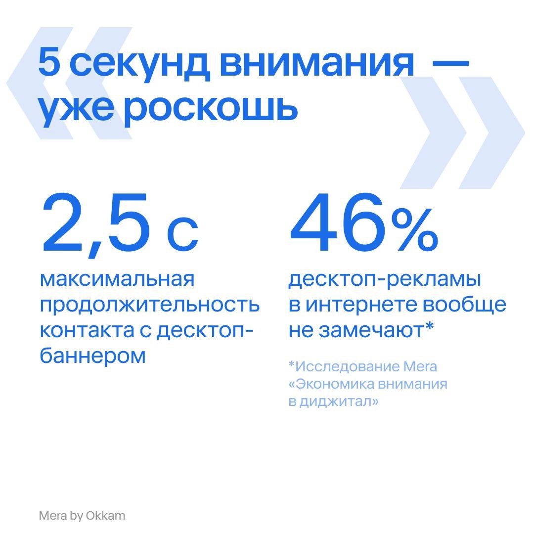 ⚡️ По мнению Марии Силкиной, внимание становится ключевым ресурсом в рекламной индустрии, заменяя охваты
🔣 Компании, оставшиеся в России после 2022 года, стали меньше концентрироваться на эмоционально... | Сетка — социальная сеть от hh.ru