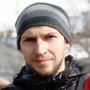 Владимир Буркин | Сетка — социальная сеть от hh.ru