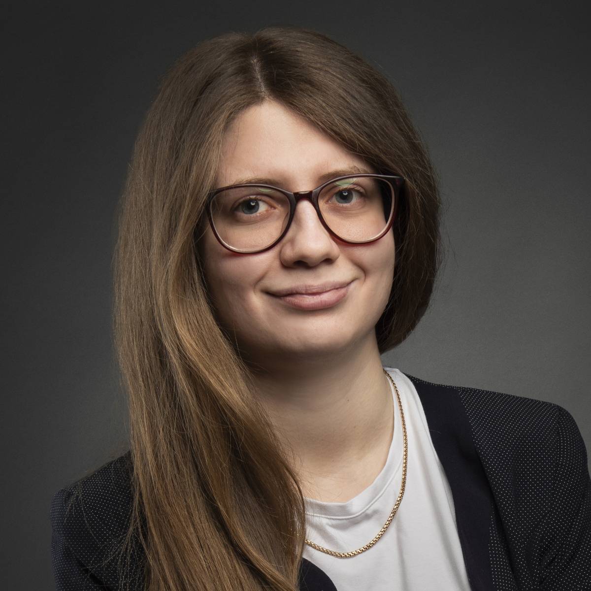 Анна Зимина | Сетка — социальная сеть от hh.ru