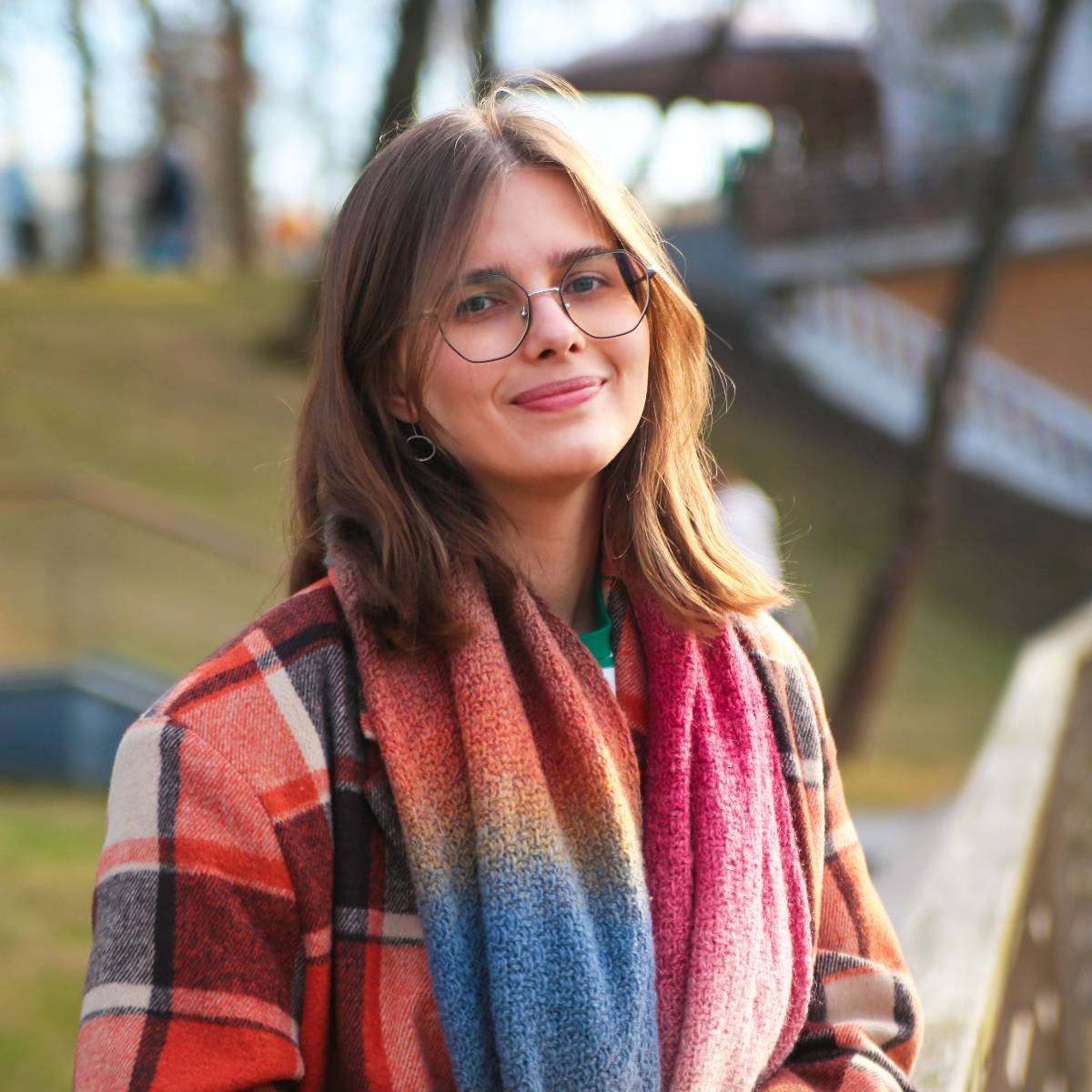 Валерия Симакова | Сетка — социальная сеть от hh.ru