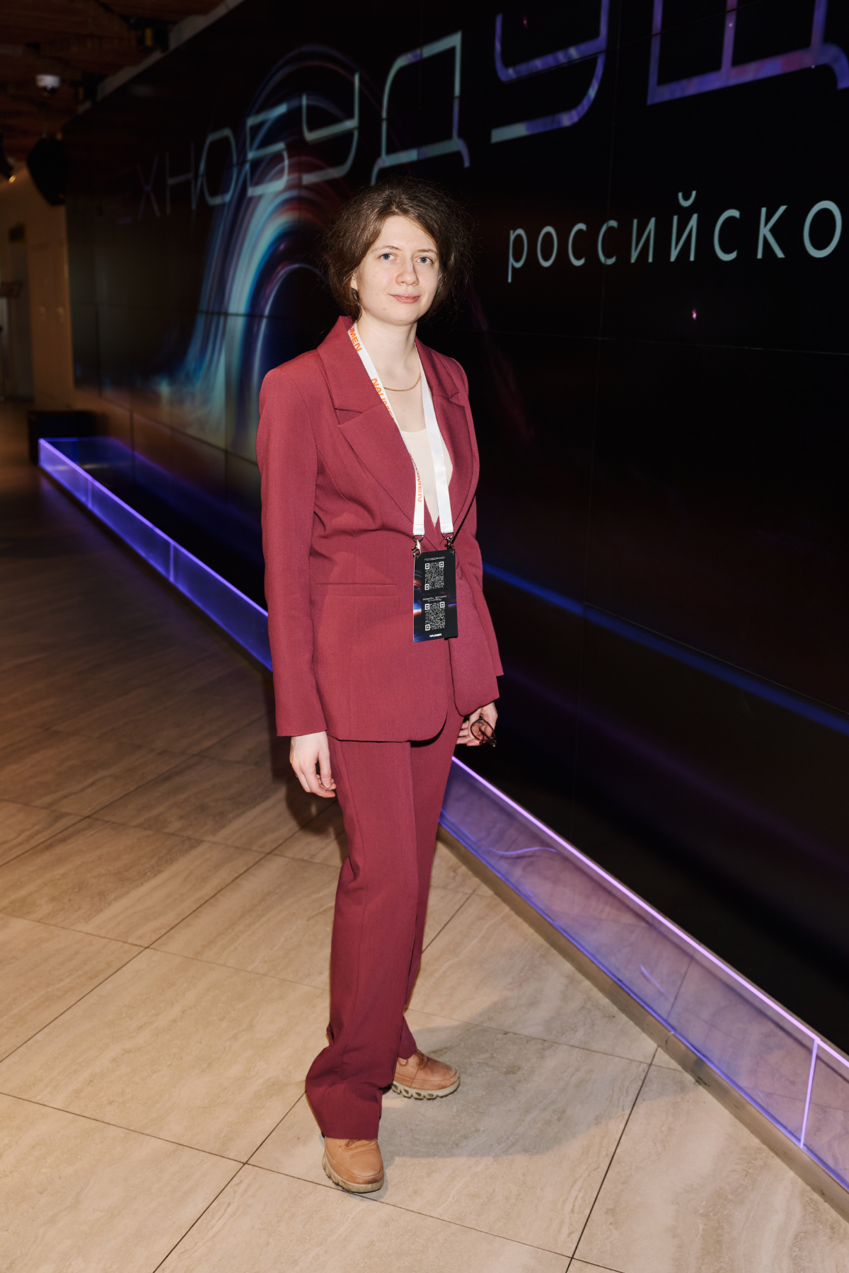 Naumen
Интересно было послушать доклады про системную интеграцию и задать свои вопросы | Сетка — социальная сеть от hh.ru