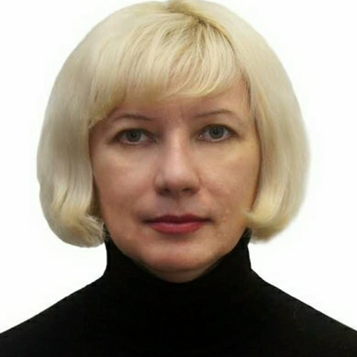 Ольга Кулешова | Сетка — социальная сеть от hh.ru