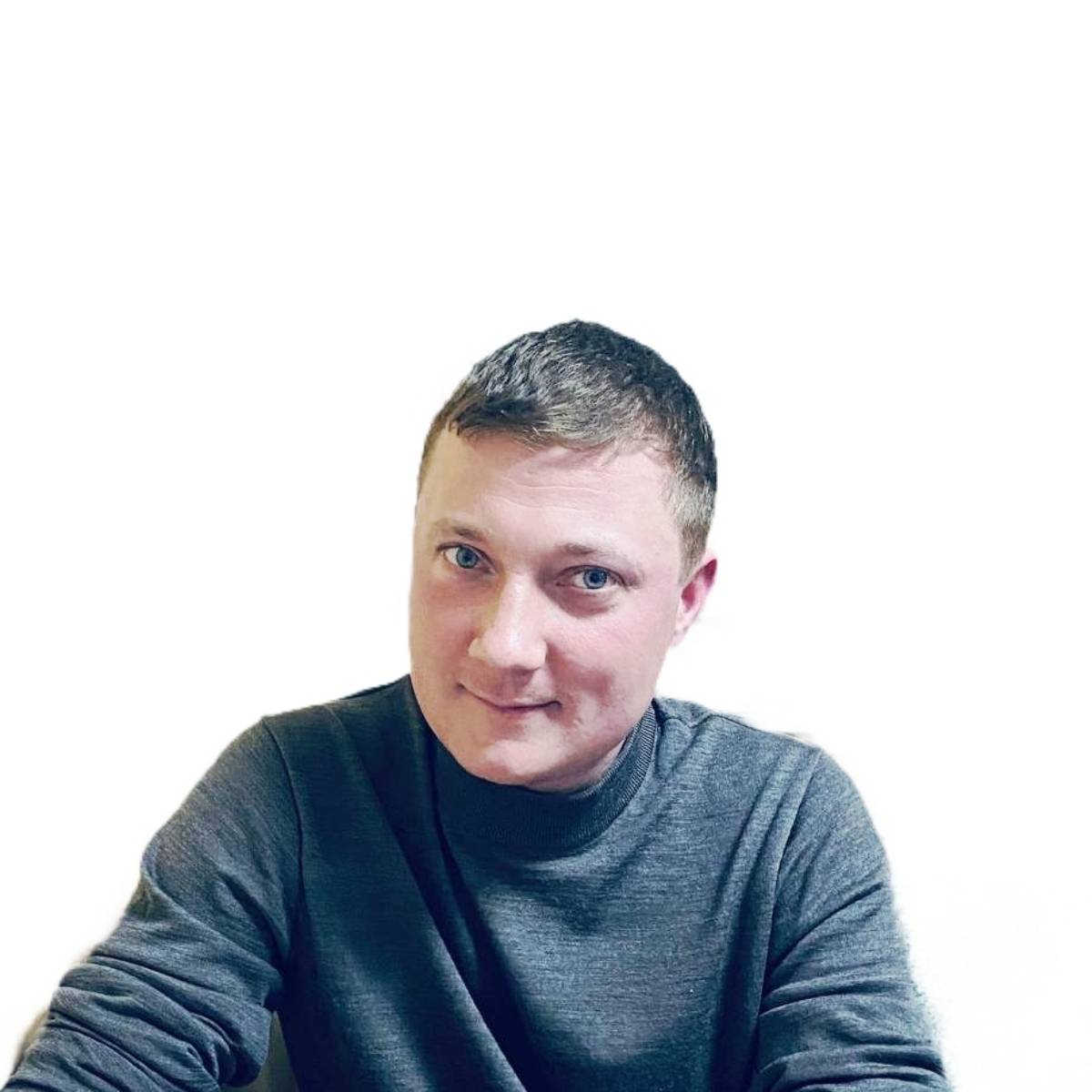 Максим Шувалов