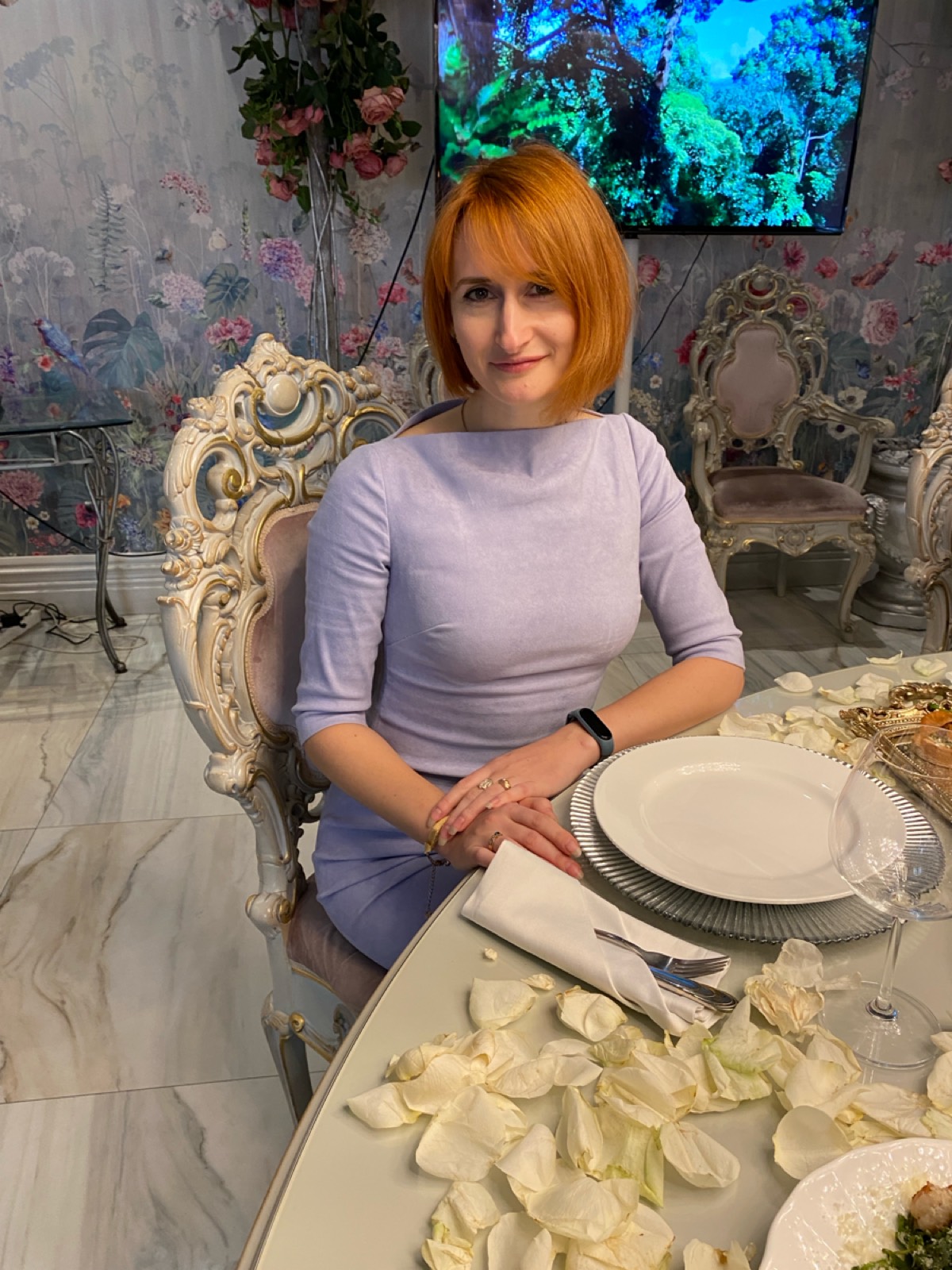 Нина Маликова