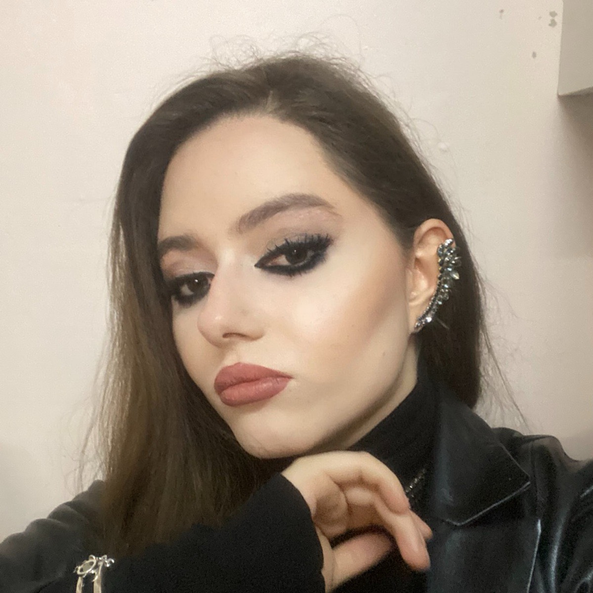 Элла Рыбакова