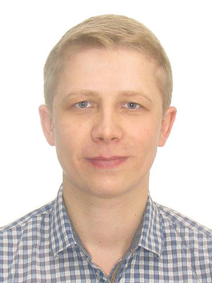 Александр Широкий