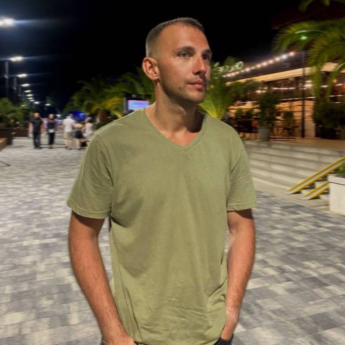 Денис Вдовин | Сетка — социальная сеть от hh.ru