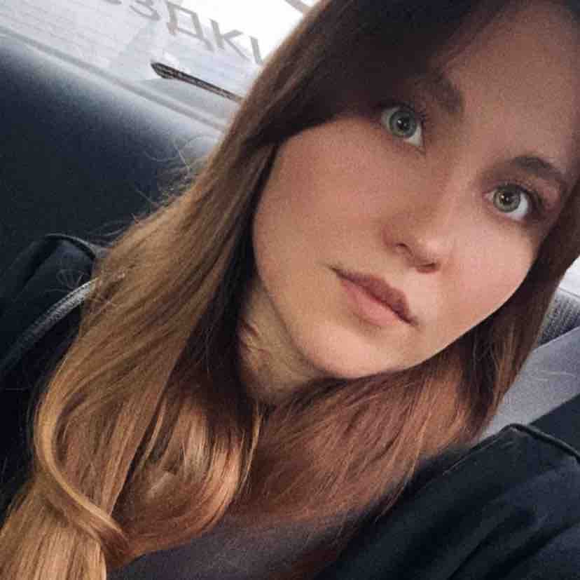 Эльвина Гарипова