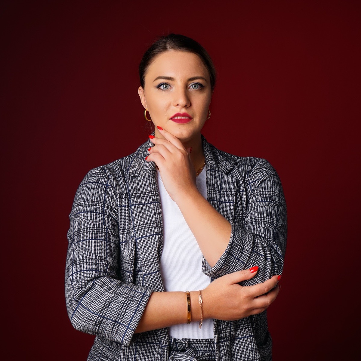 Светлана Маликова | Сетка — социальная сеть от hh.ru