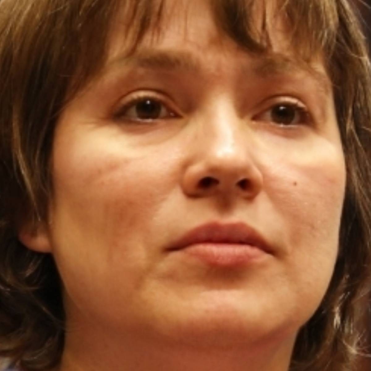 Алена Качанова