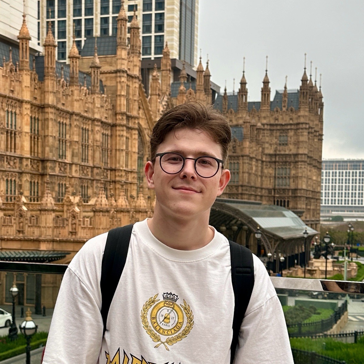 Александр Веселов | Сетка — социальная сеть от hh.ru