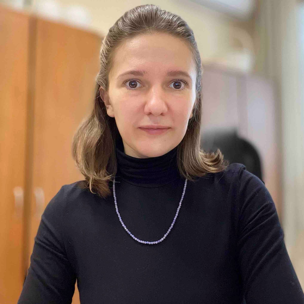 Дарья Пузырева