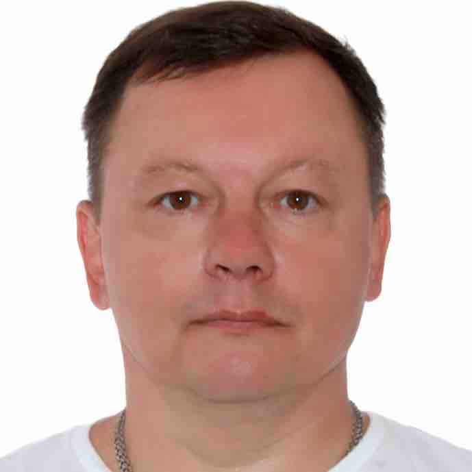 Максим Агафонов