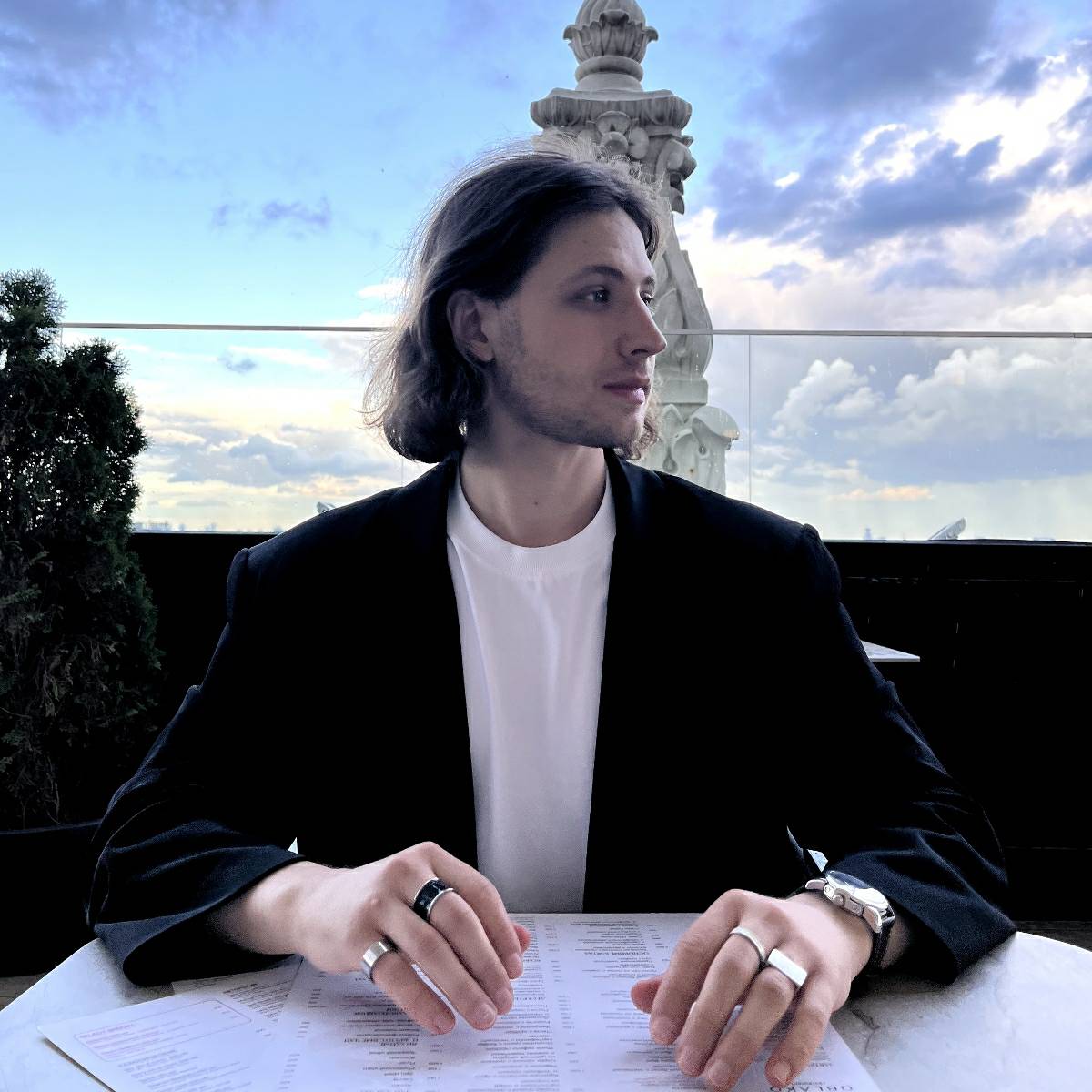 Павел Туров