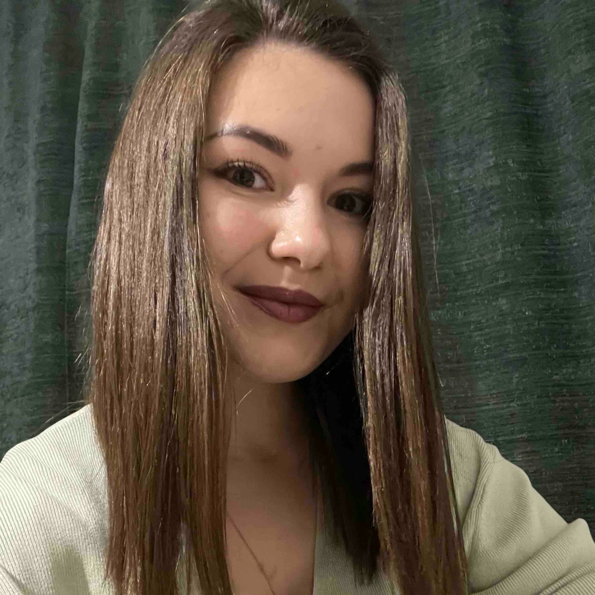 Анастасия Сунчелеева | Сетка — социальная сеть от hh.ru