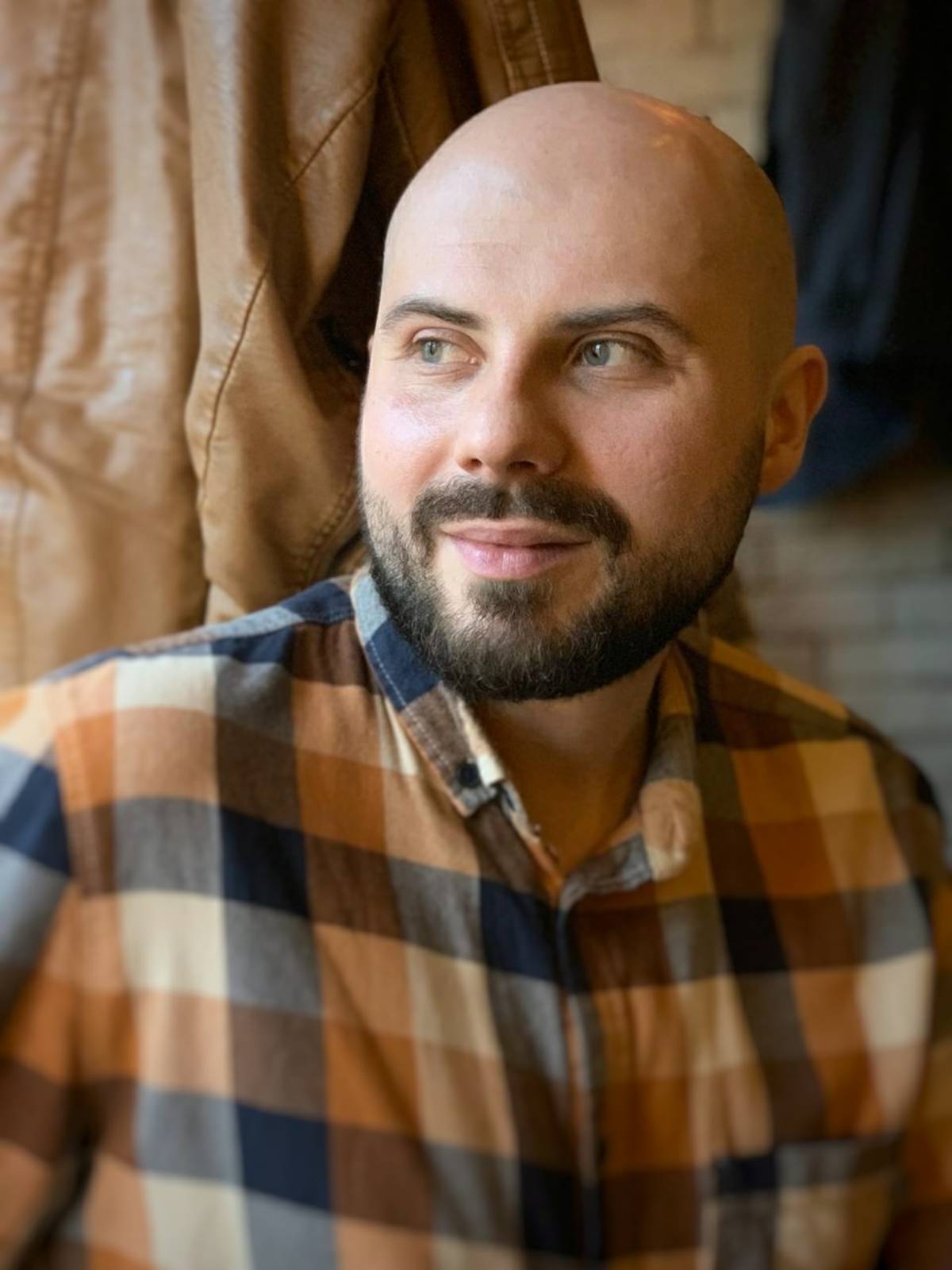 Максим Малиновский | Сетка — социальная сеть от hh.ru