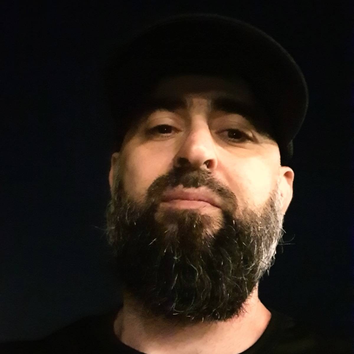 Eldar Musaev | Сетка — социальная сеть от hh.ru