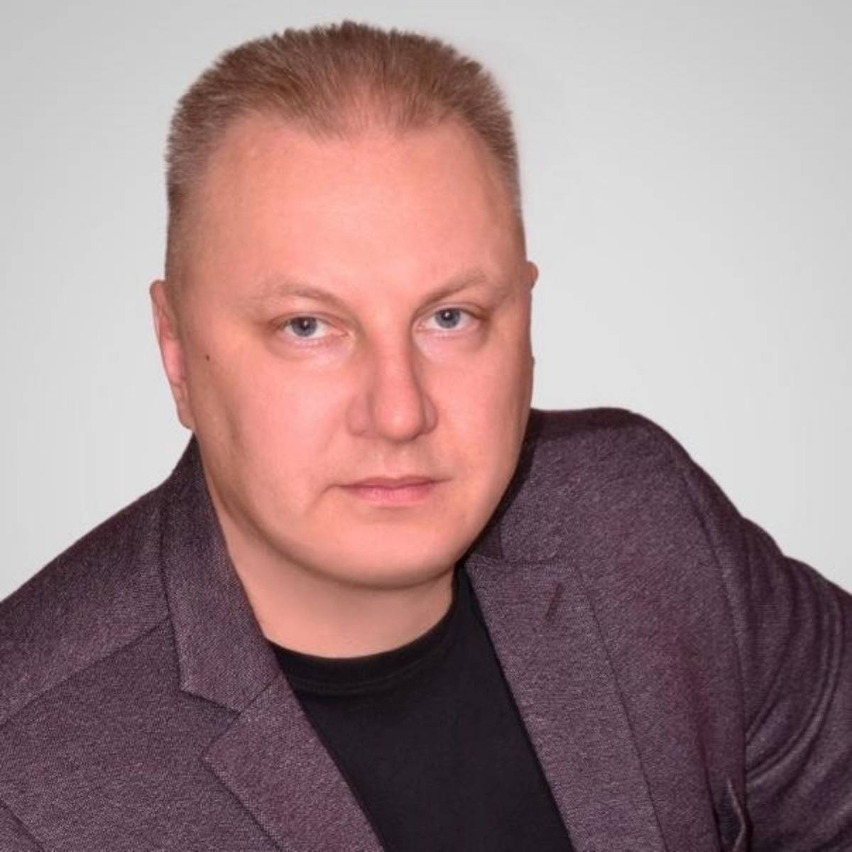 Александр Линьков | Сетка — социальная сеть от hh.ru