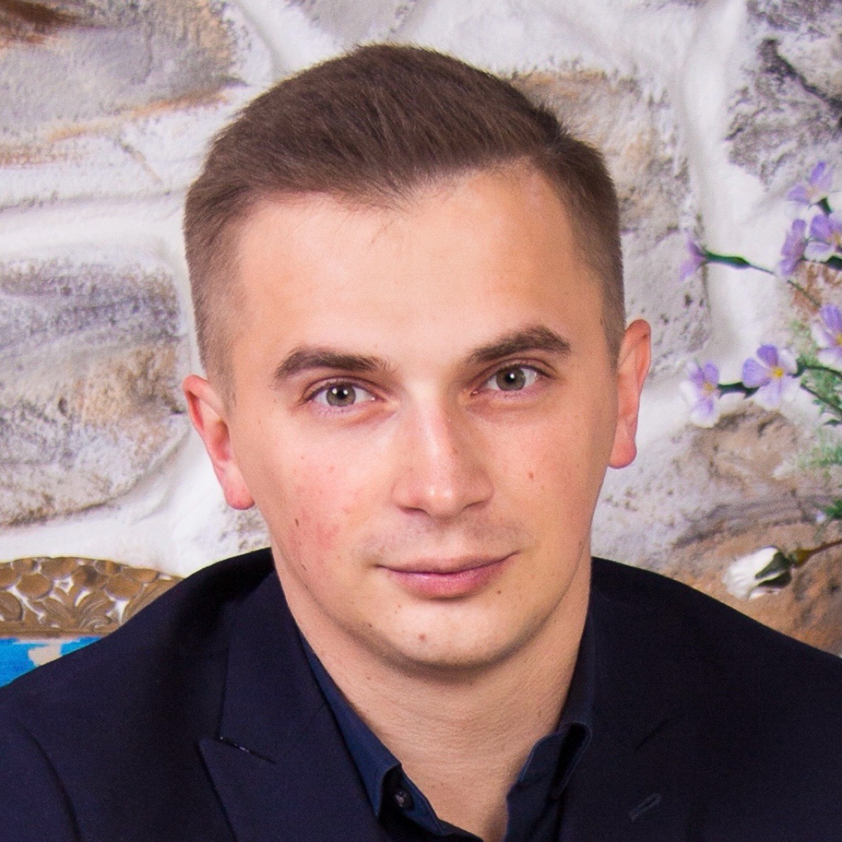 Антон Жеба