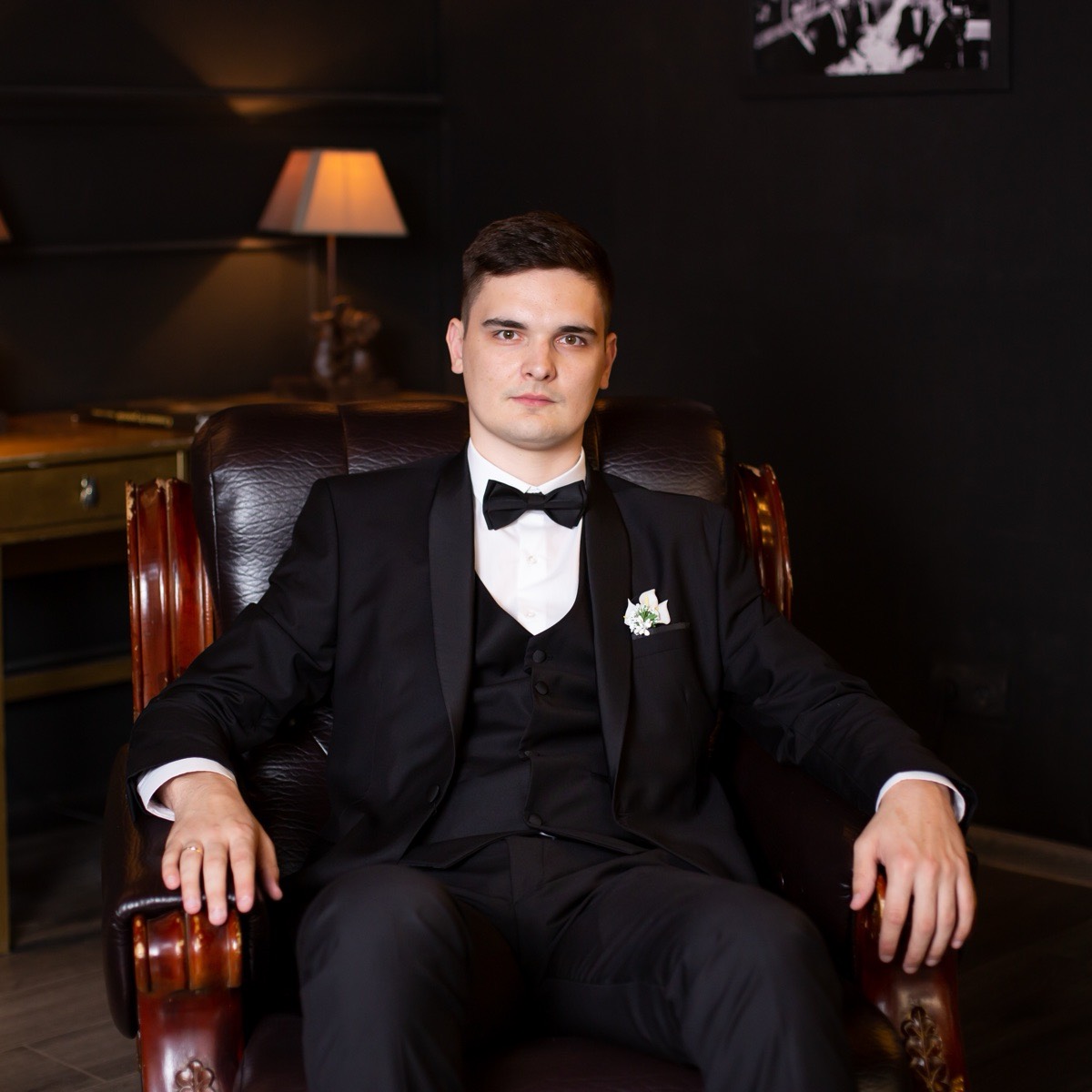 Павел Чекмарев | Сетка — социальная сеть от hh.ru