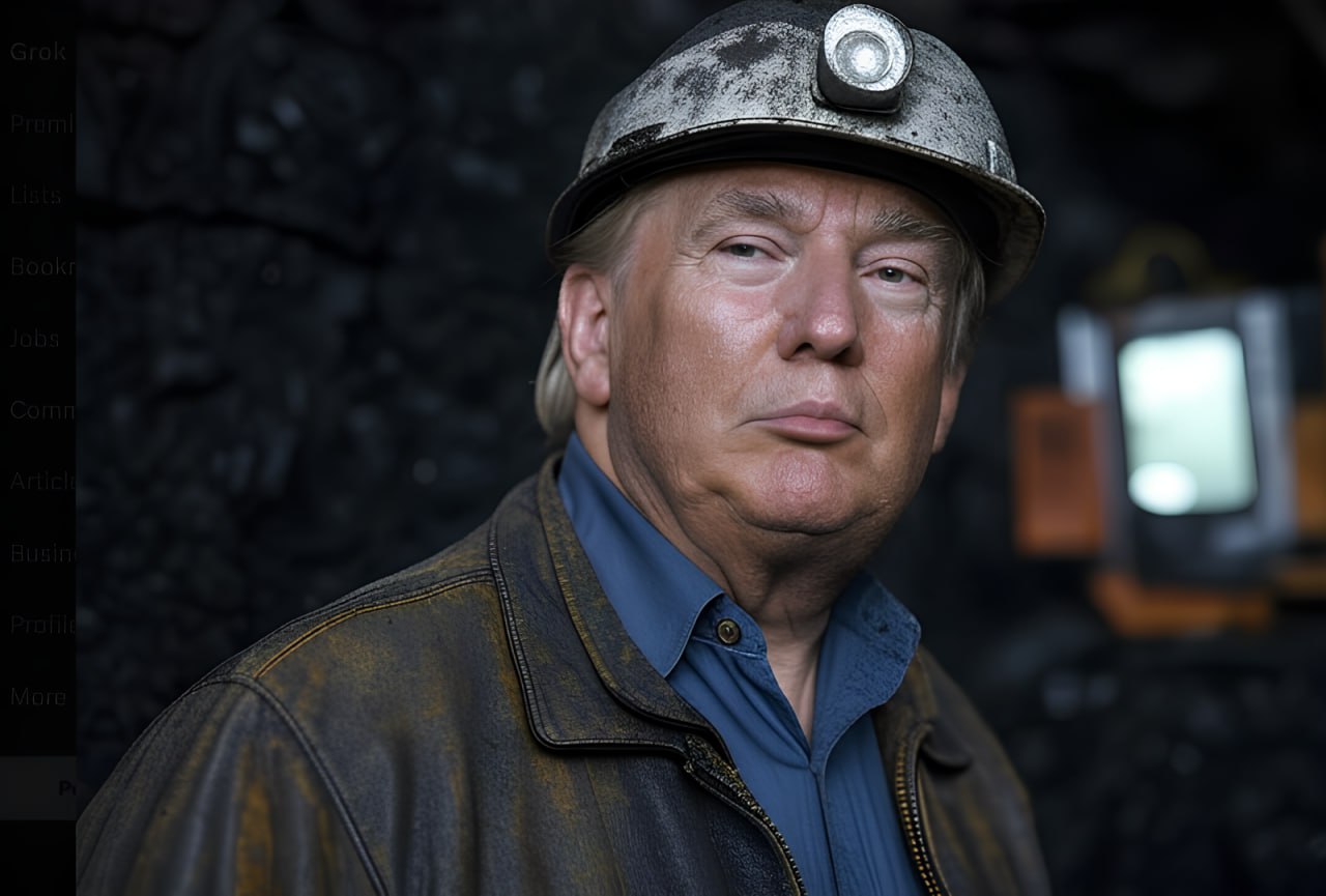 Трамп не спас американский уголь
Соединенные Штаты до конца 2028 года выведут из эксплуатации угольные электростанции суммарной установленной мощностью 27 ГВт, что составляет 15,7% от действующих на д... | Сетка — социальная сеть от hh.ru