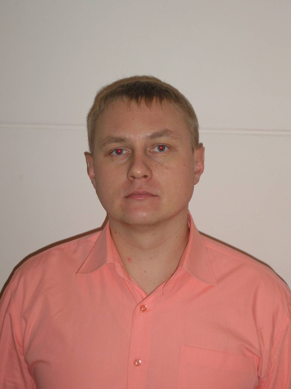 Максим Макаров