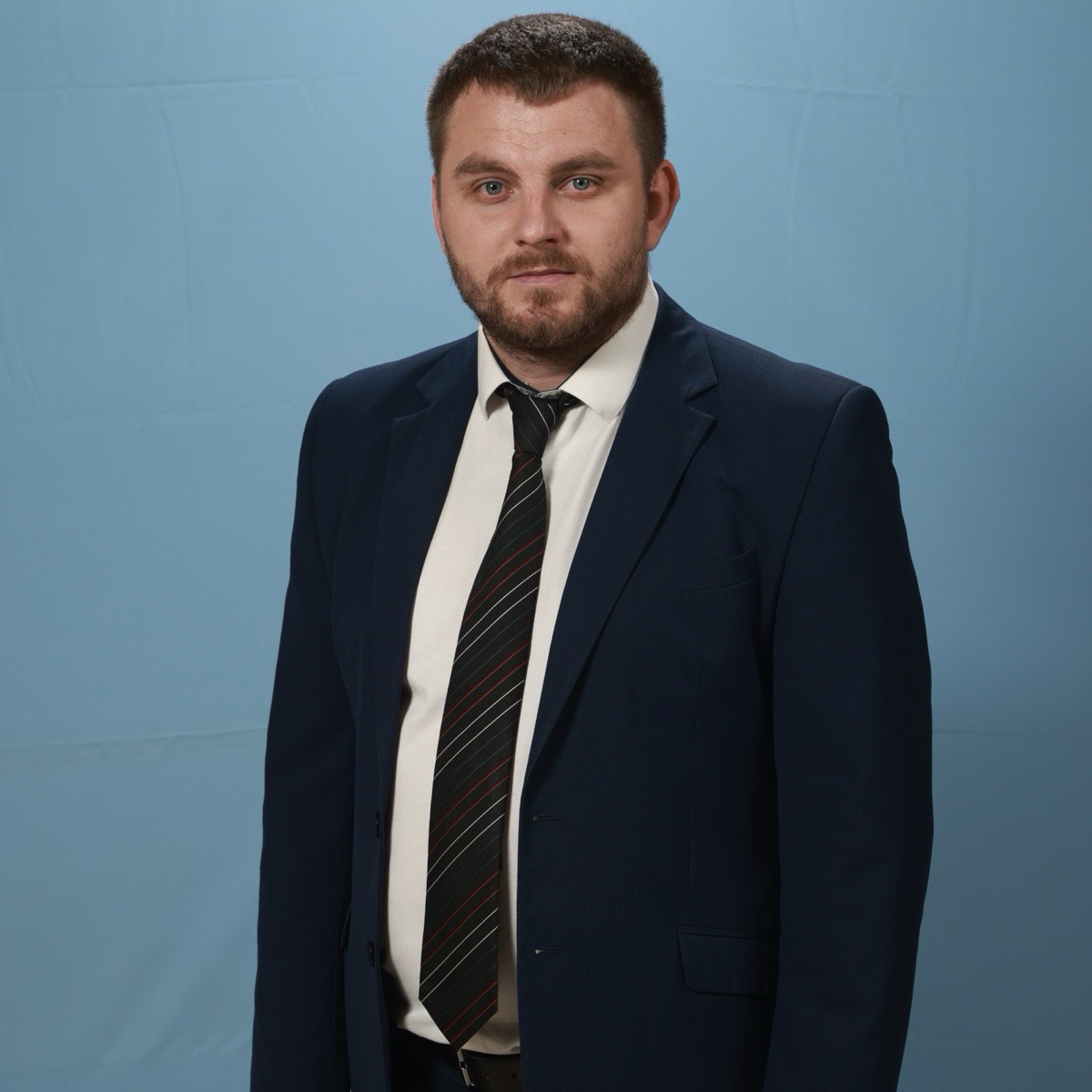 Андрей Коробков | Сетка — социальная сеть от hh.ru