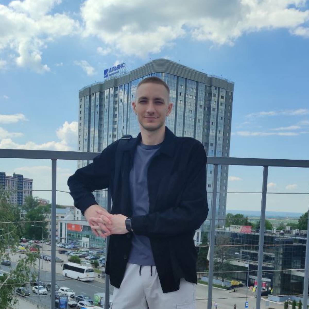 Егор Коннов