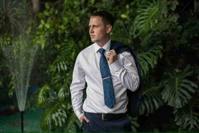 Александр Кардаш